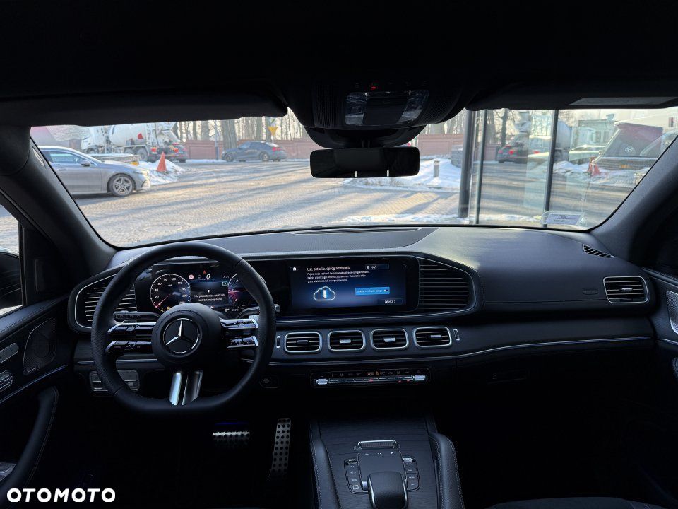 Mercedes-Benz GLE - 5