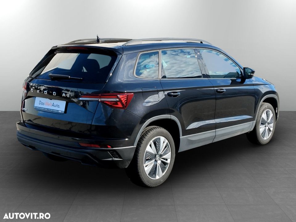 Skoda Karoq 2.0 TDI DSG Ambition - 9
