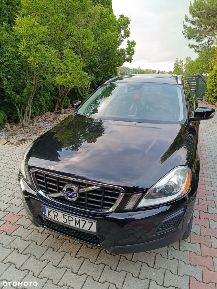 Volvo XC 60 - 1