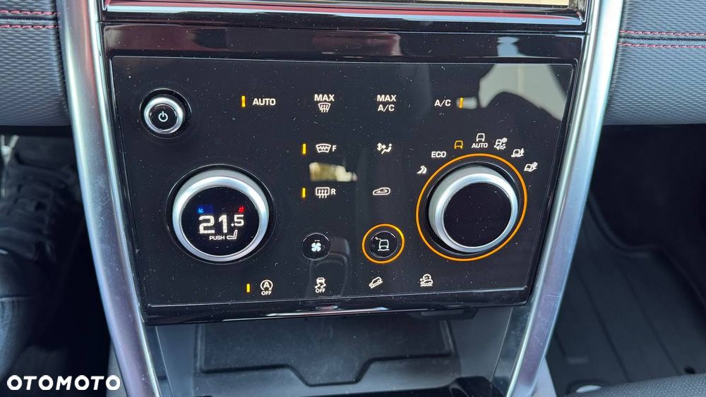 Land Rover Discovery Sport P250 R-Dynamic - 28