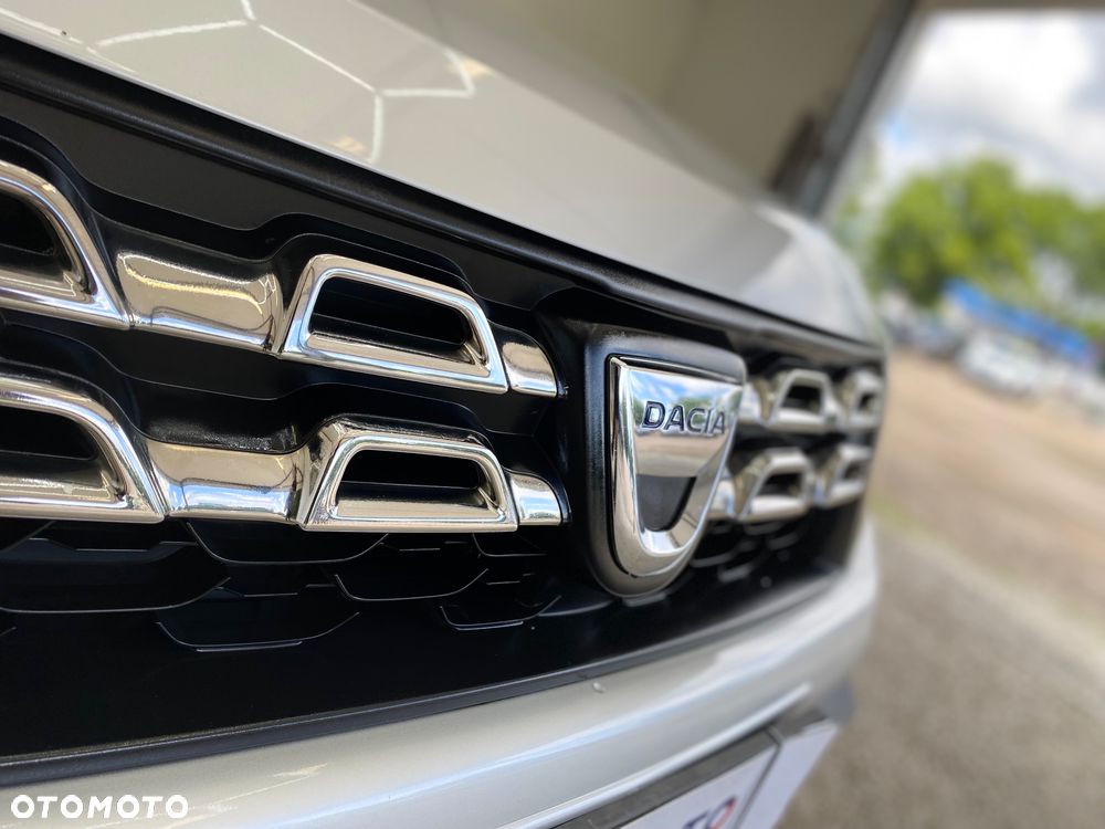 Dacia Duster 1.6 Laureate - 16