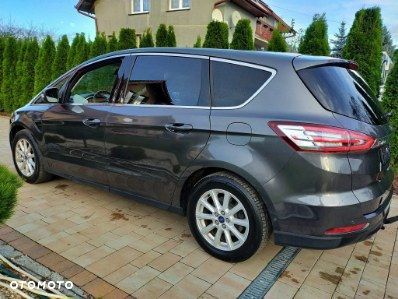 Ford S-Max 2.0 TDCi Titanium - 2