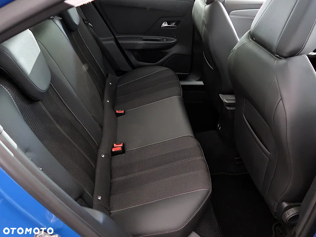 Opel Mokka 1.2 DI Turbo Edition - 11