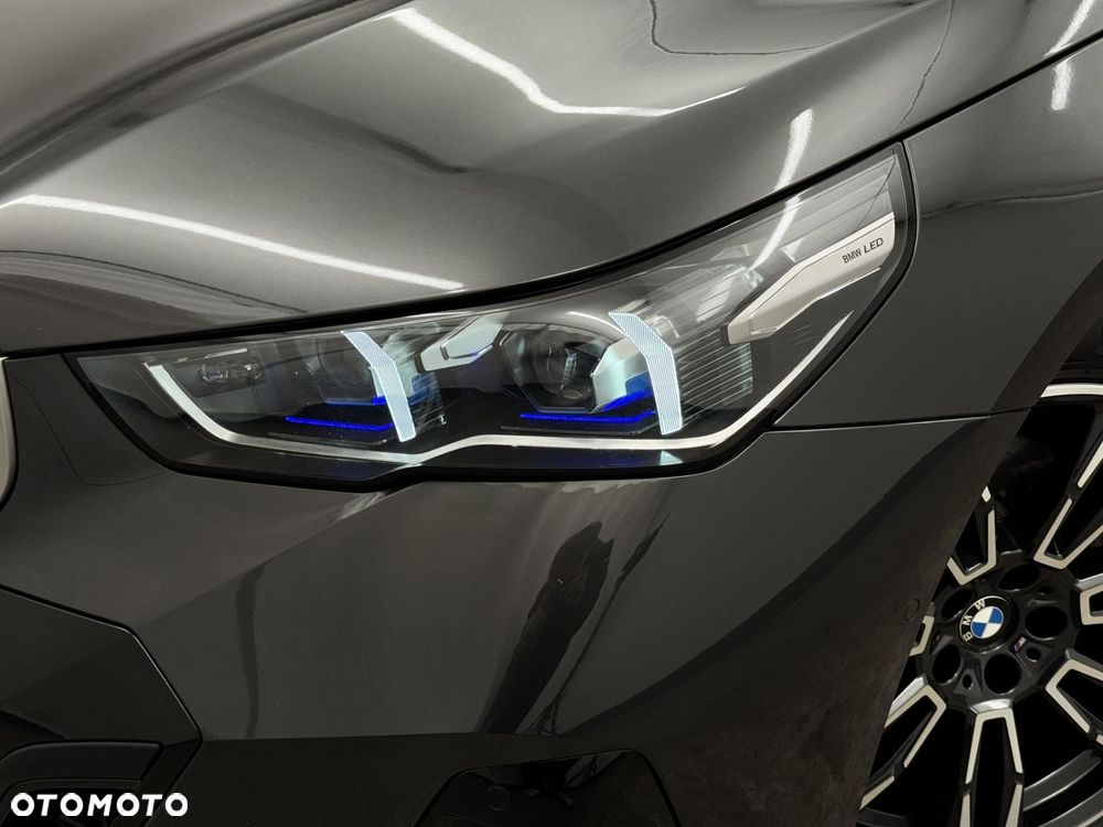 BMW Seria 5 520d mHEV M Sport - 10