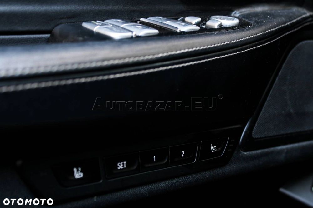 BMW Seria 7 730d xDrive - 30
