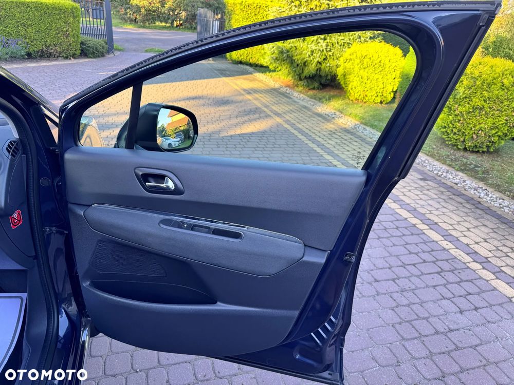 Peugeot 3008 155 THP Active - 35