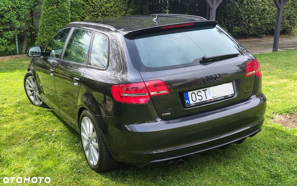 Audi A3 Sportback 1.4 TFSI Ambition - 3