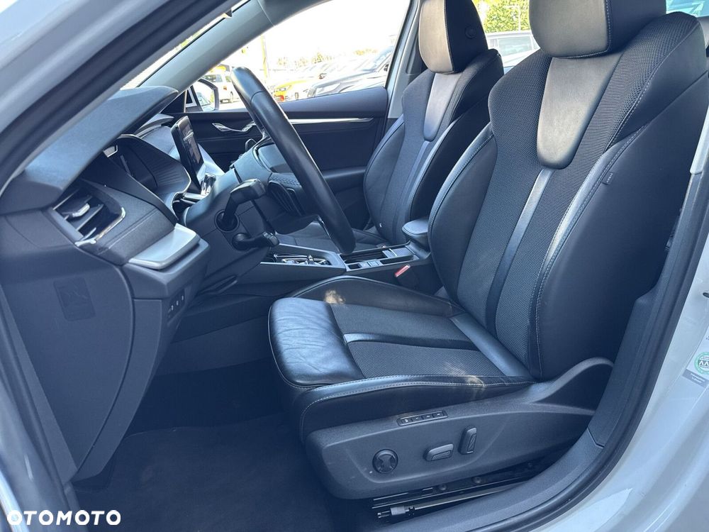 Skoda Octavia 1.4 TSI Plug-In Hybrid Style DSG - 9