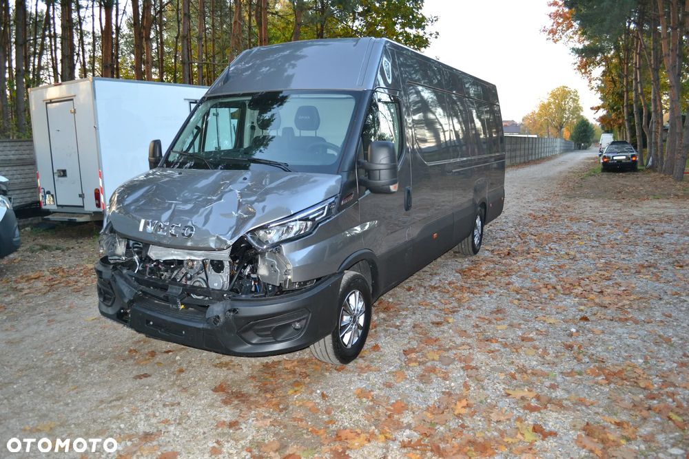 Iveco Daily - 3