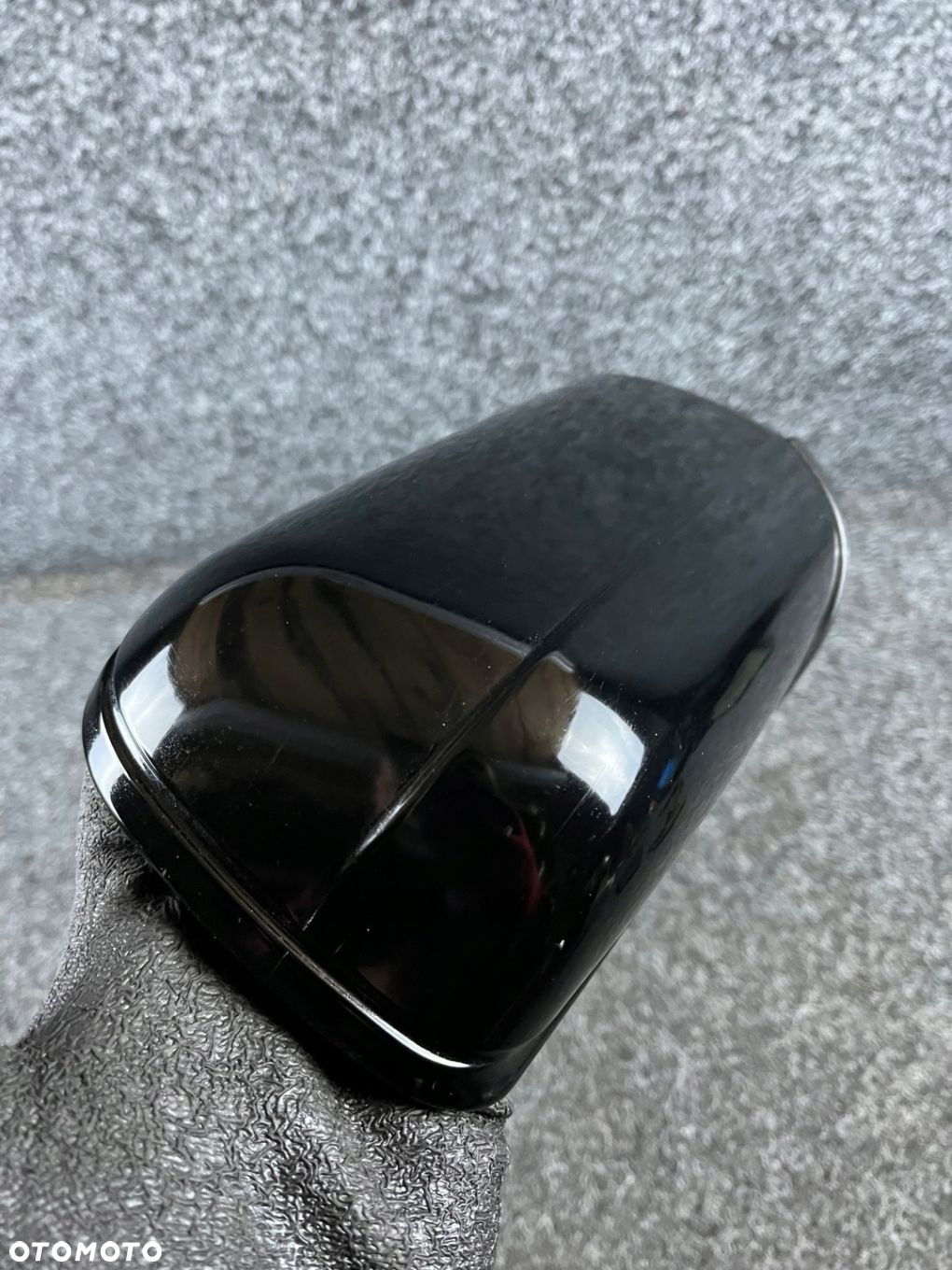 lusterko prawe elektryczne mercedes w202 5 pin - 10