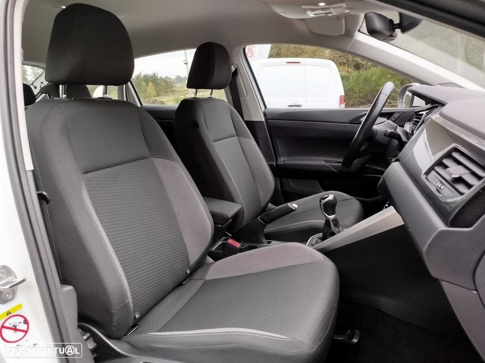 VW Taigo 1.0 TSI Life - 15