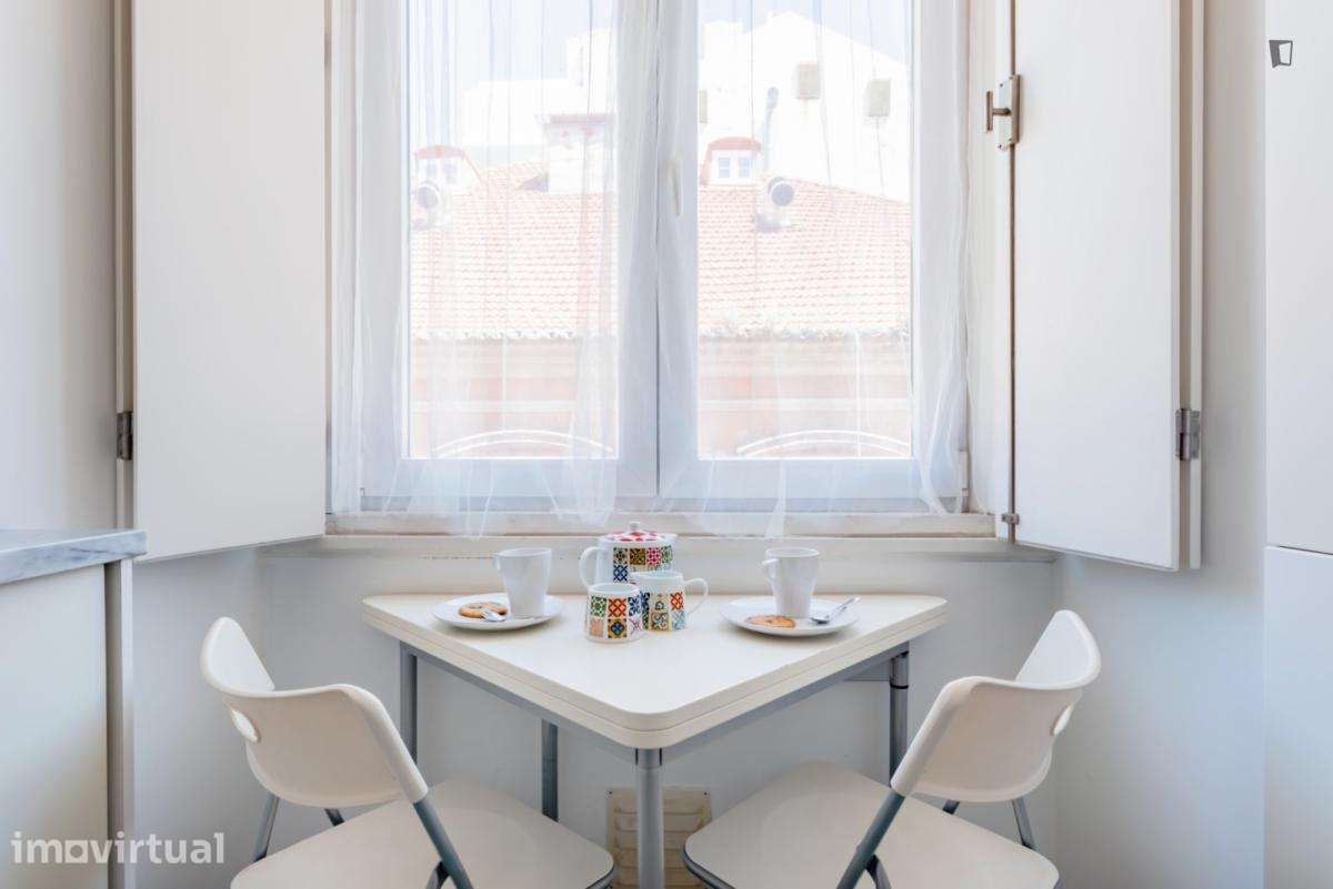Apartamento com 2 quartos - localizado em Bairro Alto Lisbon - Grande imagem: 4/30
