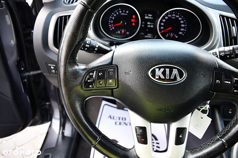 Kia Sportage 1.6 GDI XL 2WD - 17