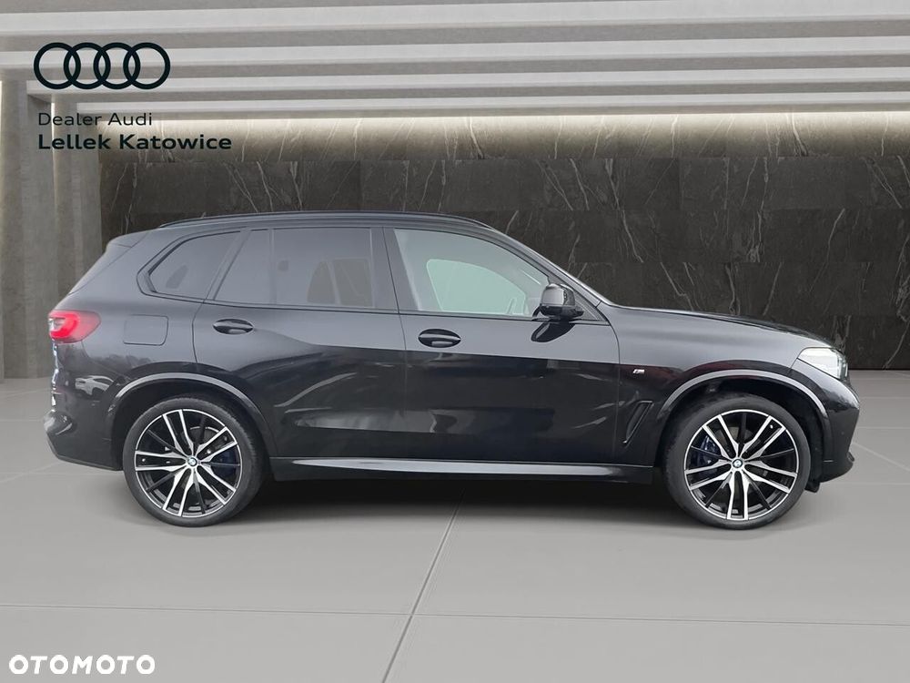 BMW X5 xDrive25d - 4
