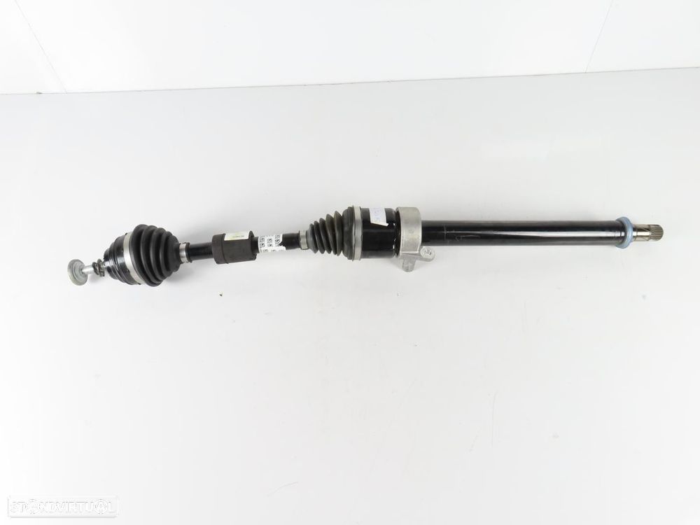 Transmissão Direito/Frente Usado / Original BMW 2 Active Tourer (F45)/BMW 2 Gran... - 1