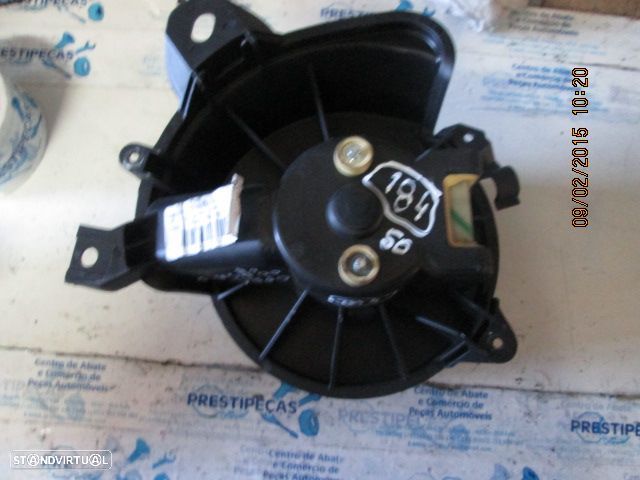 Motor Sofagem 164230100 OPEL CORSA D 2007 FIAT GRANDE PUNTO 2008 0P - 1