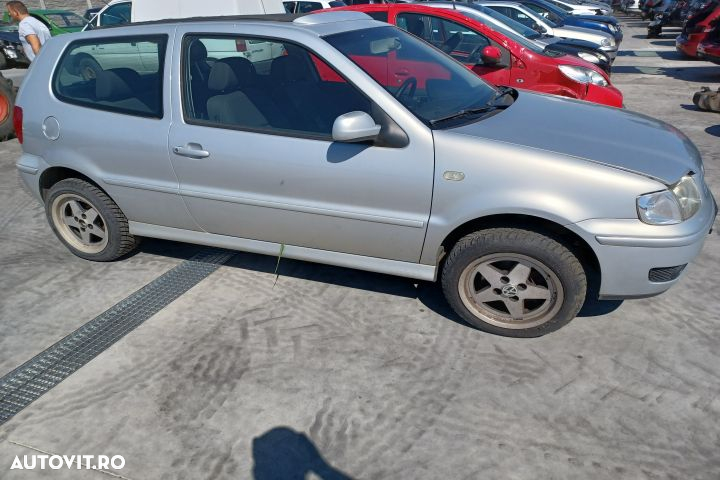 Comanda AC 1J0819045F 1J0819045F Volkswagen VW Polo 3 6N [1994 - 2001 - 8