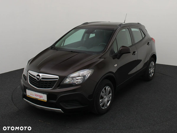 Opel Mokka 1.6 Cosmo S&S