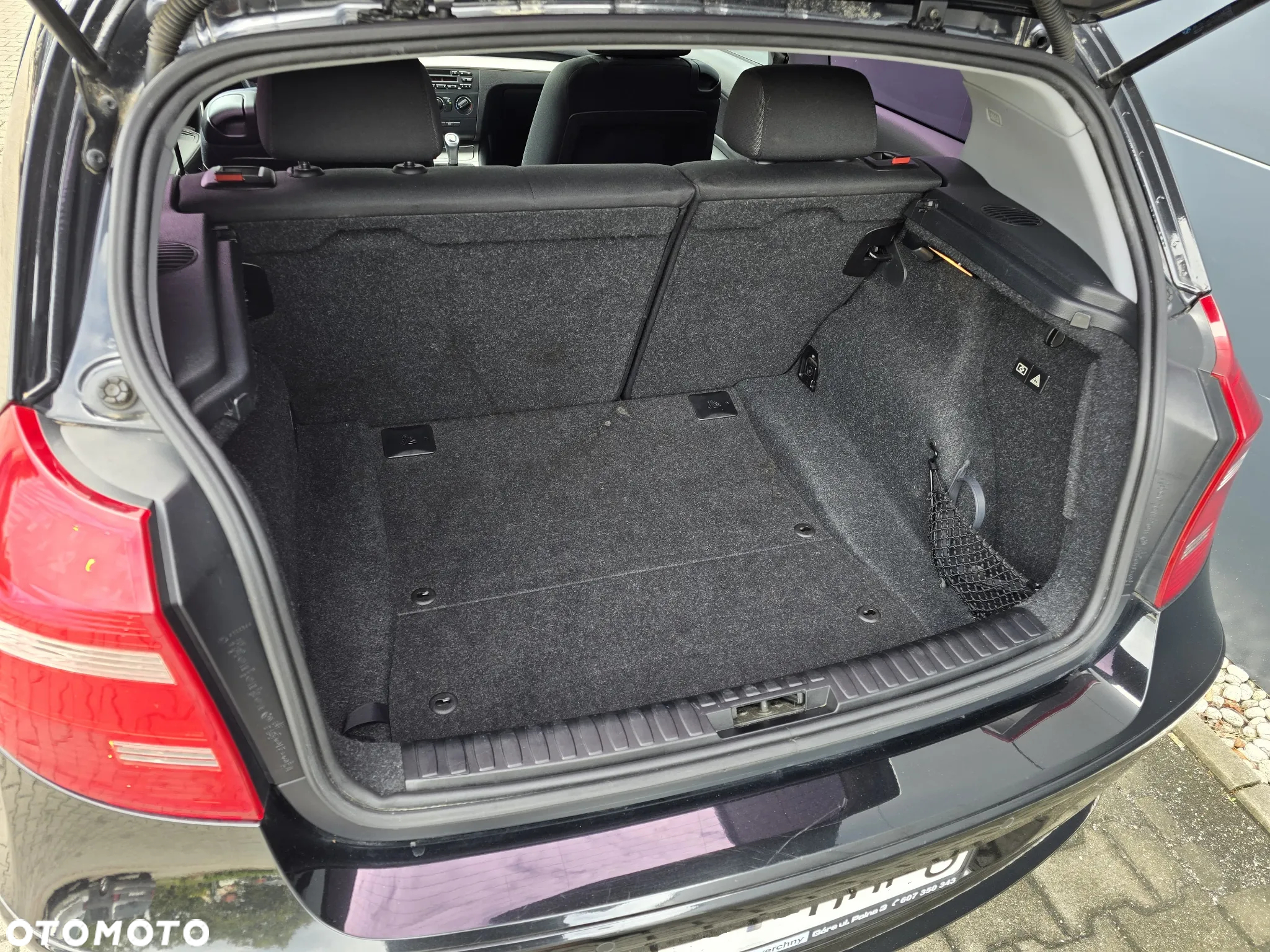 BMW Seria 1 116i - 7