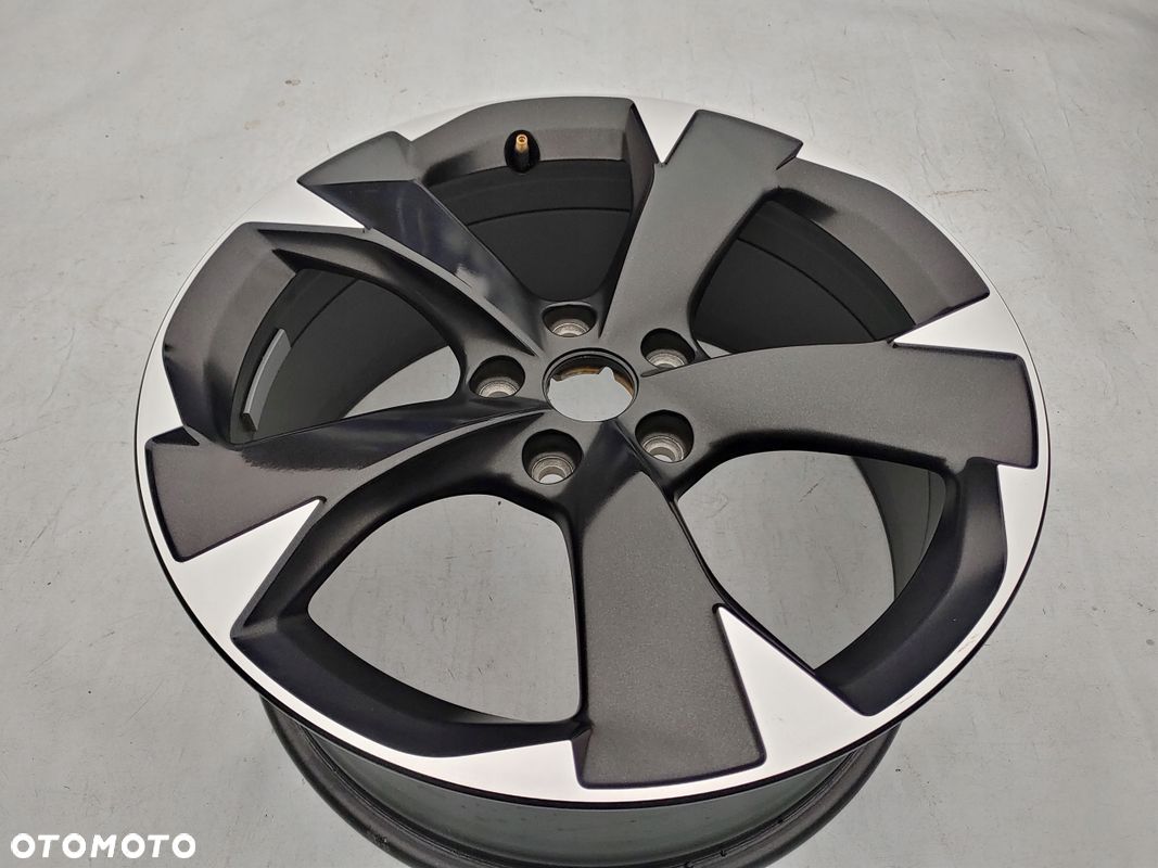 FELGA SEAT LEON IV FR 5FA CUPRA 18 ORYGINAŁ JAK NOWA - 1