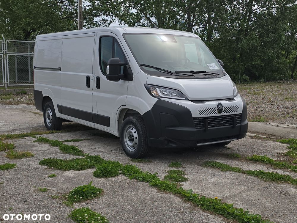 Citroën Jumper 30 H3-Power L2H1 - 4