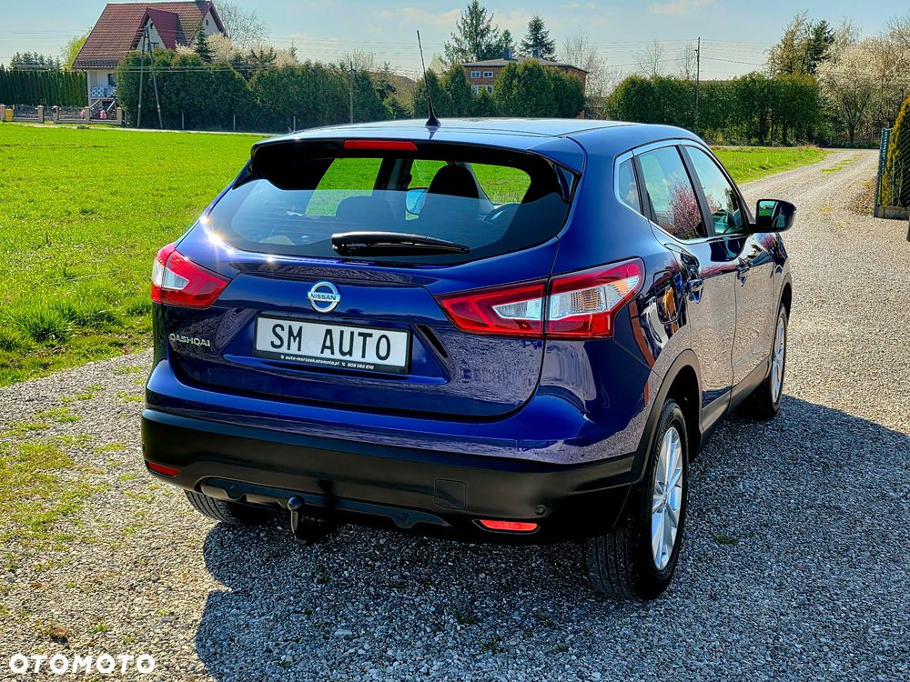 Nissan Qashqai 1.2 DIG-T Tekna - 9