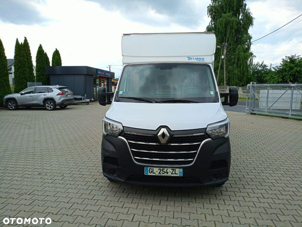 Renault Master - 7