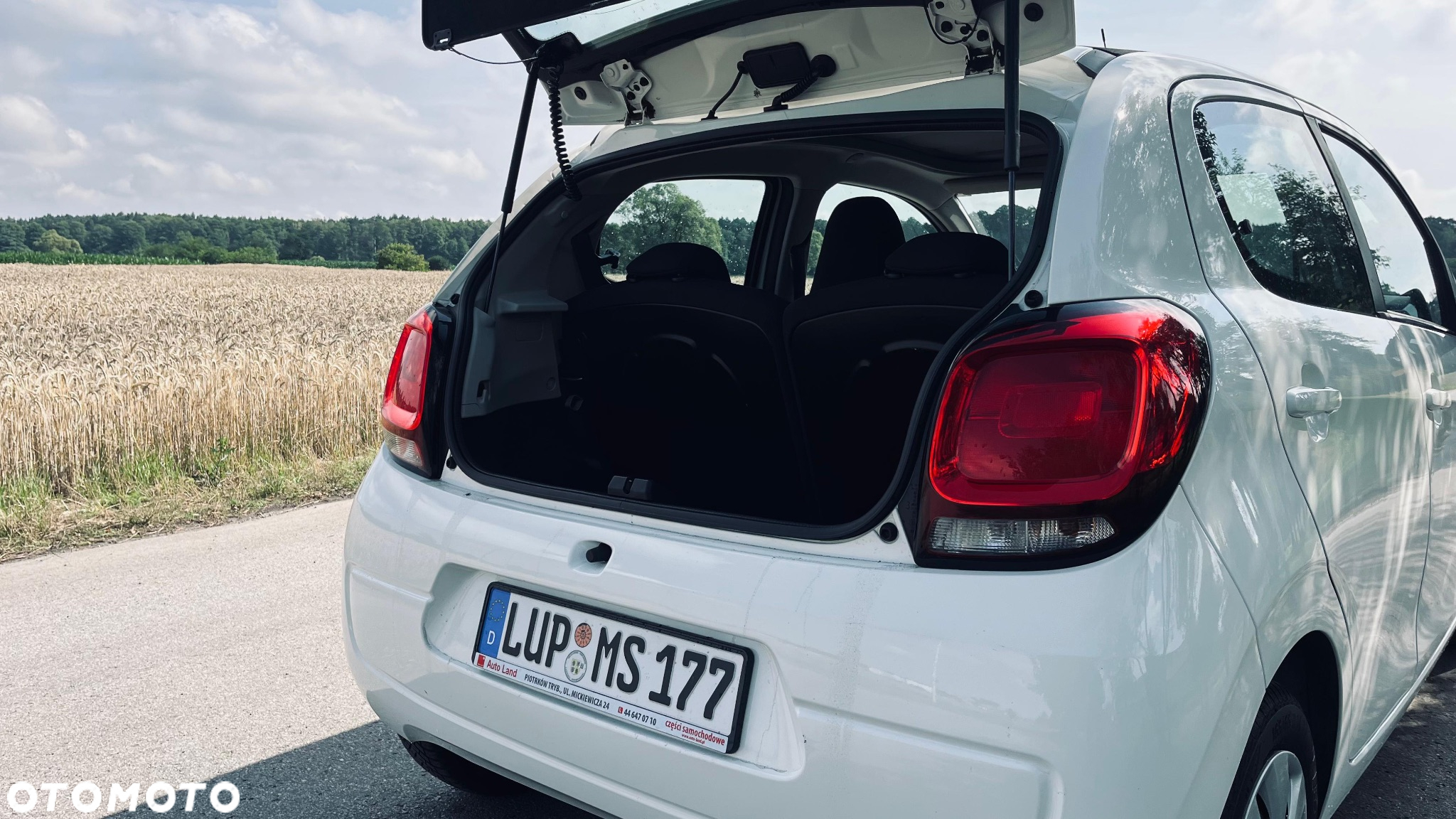 Citroën C1 - 6
