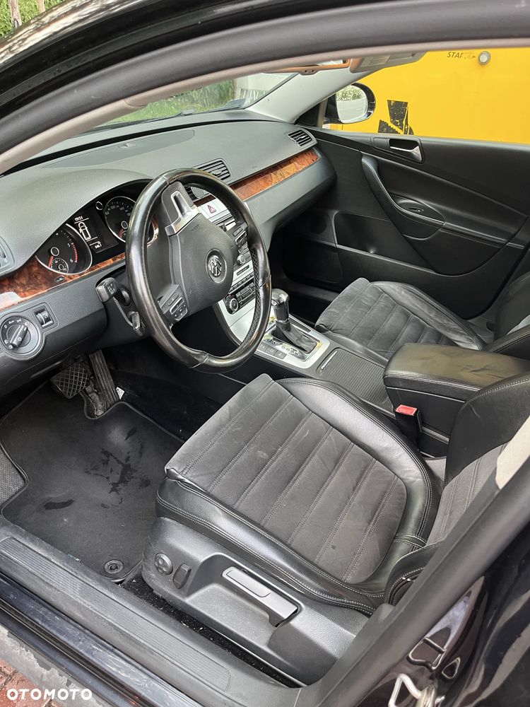 Volkswagen Passat - 5