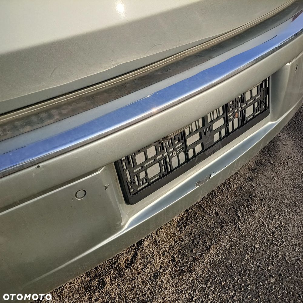 Chrysler 300C 2.7 V6 - 19