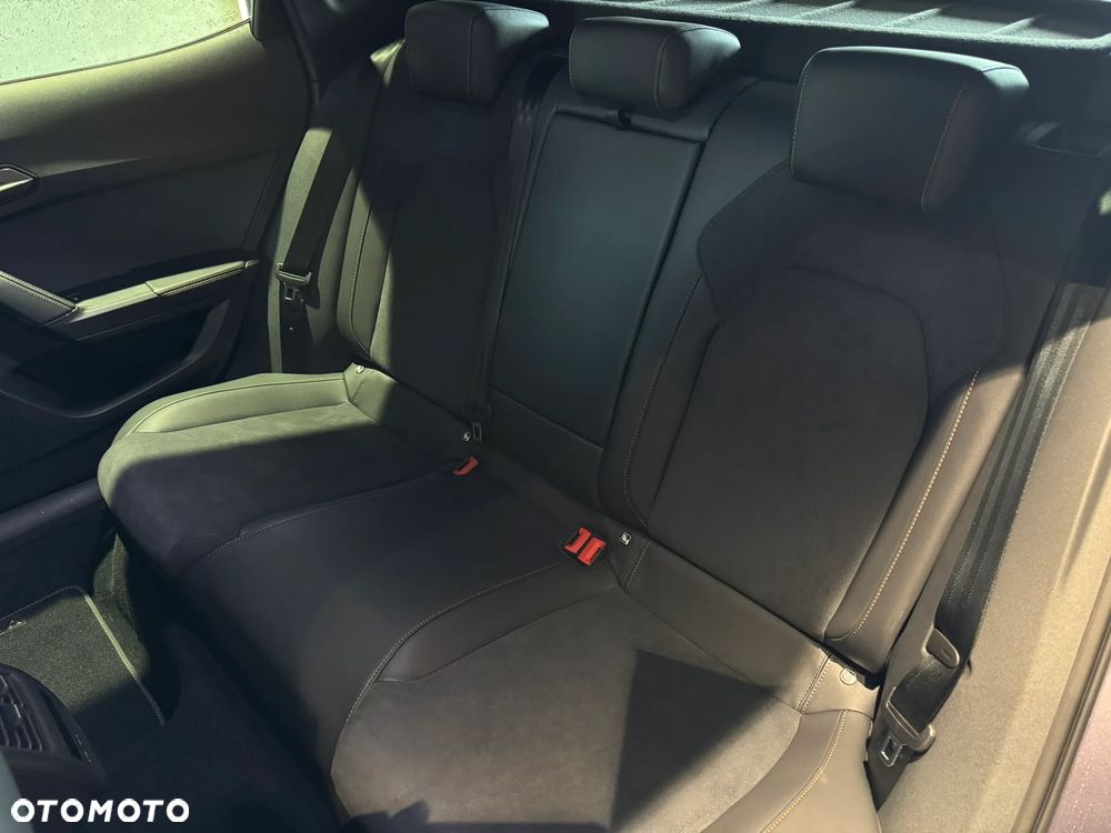 Cupra Formentor 1.5 eTSI mHEV DSG - 19