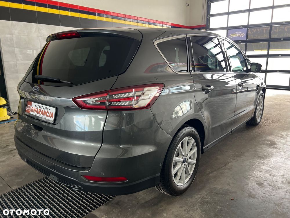 Ford S-Max - 6