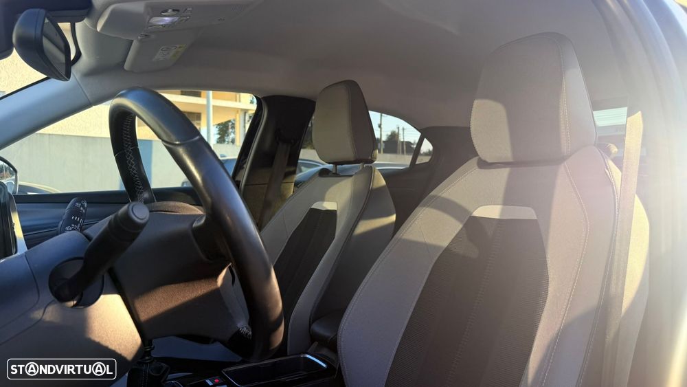 Opel Mokka 1.5 D Elegance - 12