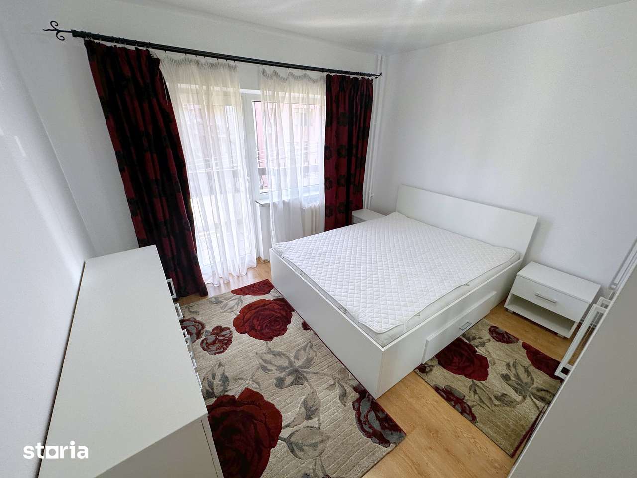 2 camere, mobilat modern, in Zorilor, strada Meteor langa Sigma Center — fotografia 1