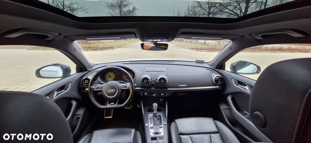 Audi S3 2.0 TFSI Quattro S tronic - 9