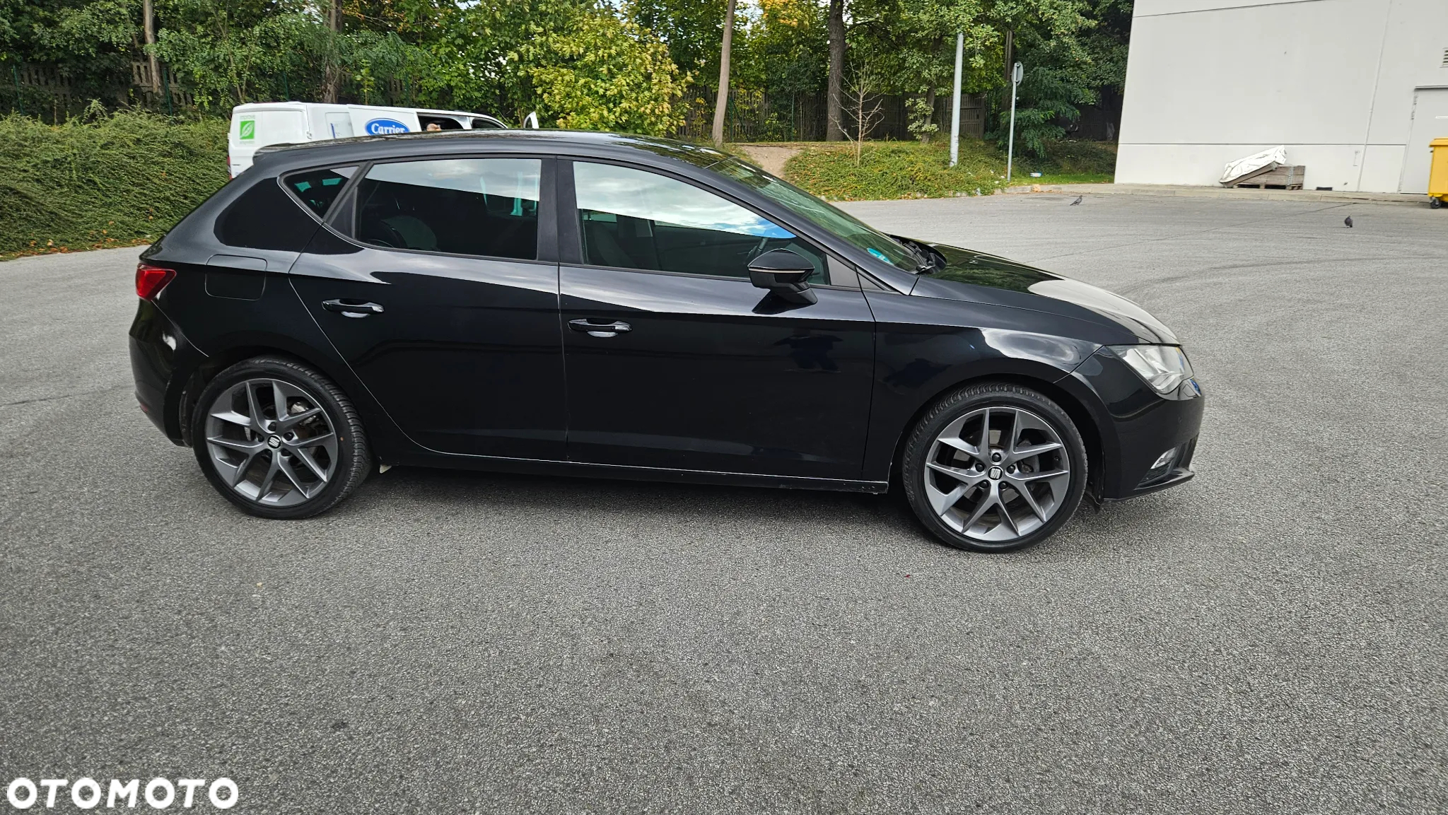 Seat Leon 1.4 TSI Start&Stop Style - 16