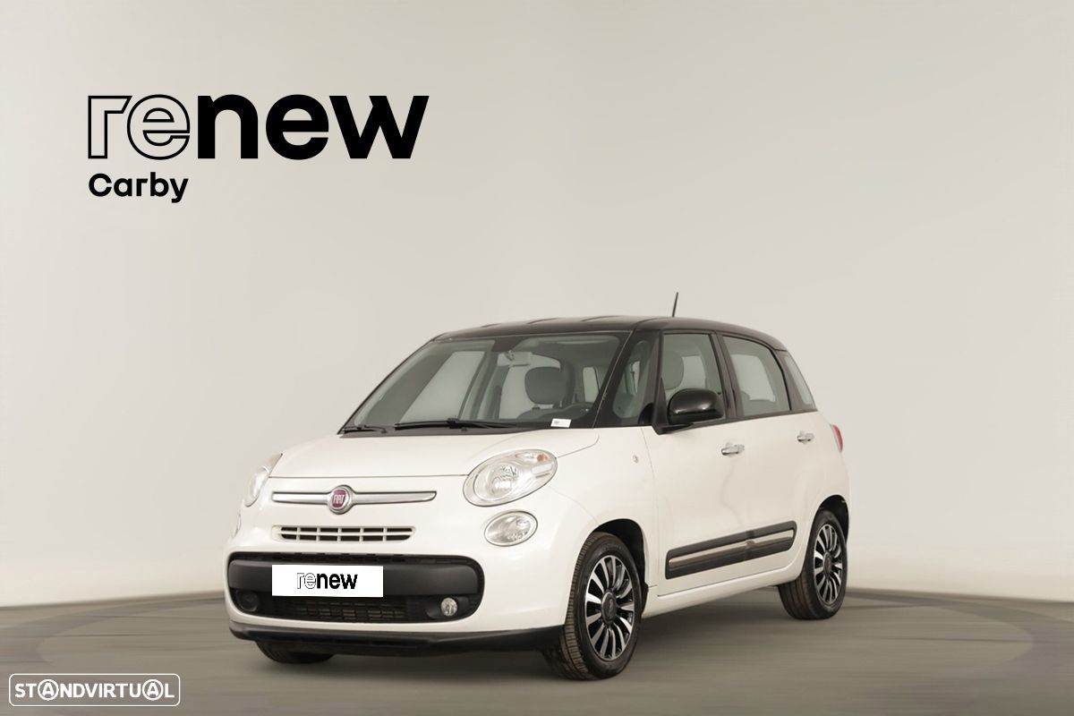 Fiat 500L 0.9 8V TwinAir Beats Edition S&S - 1
