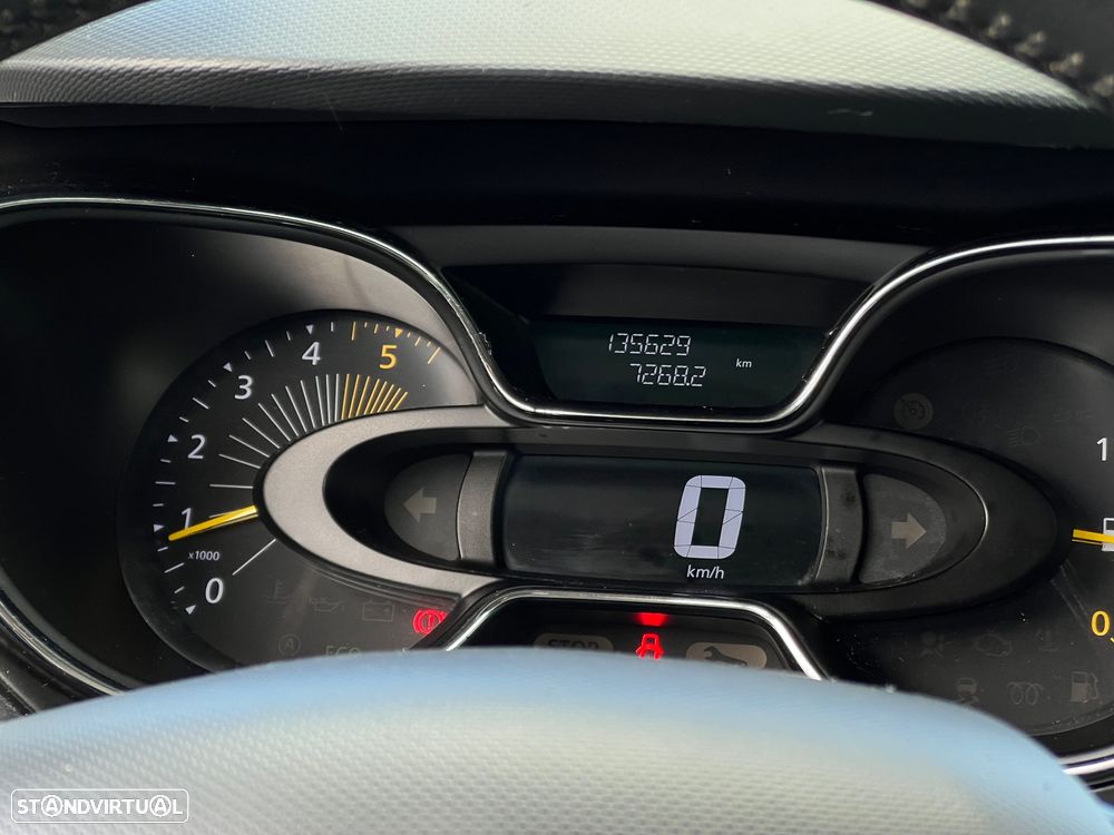 Renault Captur 1.5 dCi - 16