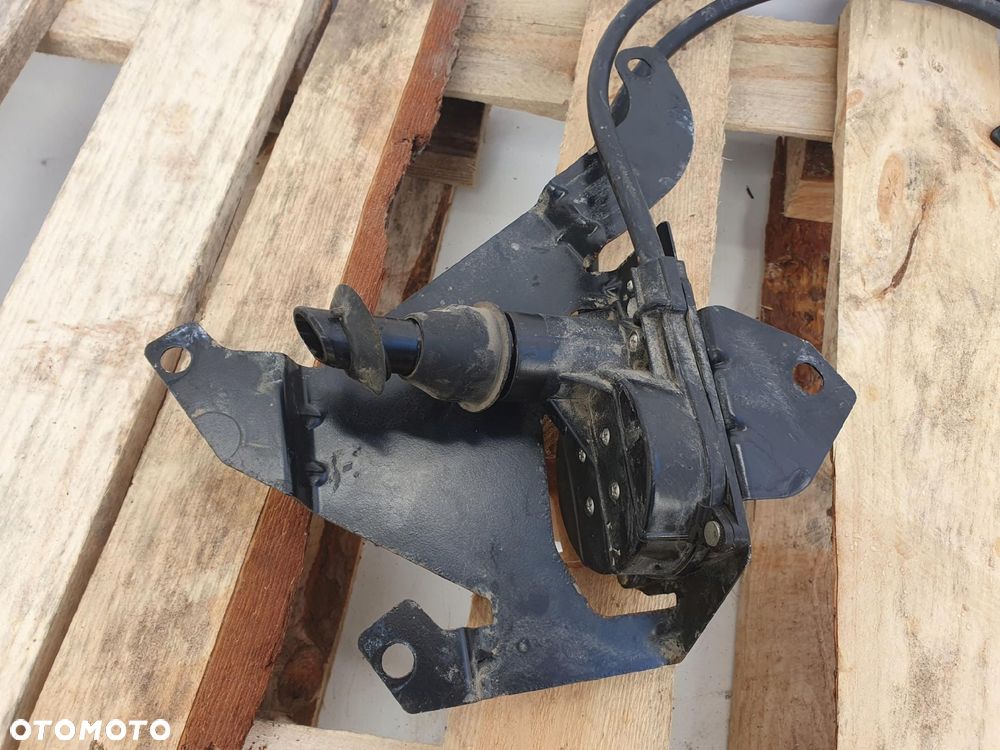 ZAMEK DRZWI PRZESUWNYCH Fiat Doblo II lift 521629950 prawy - 12