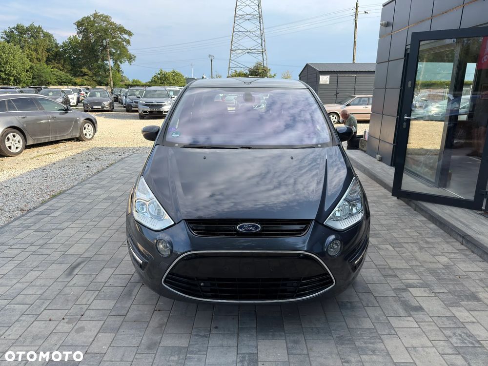 Ford S-Max 2.0 Titanium - 6