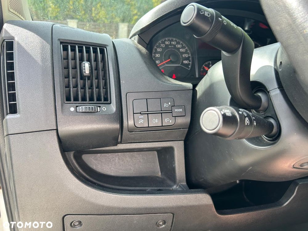 Peugeot Boxer - 8
