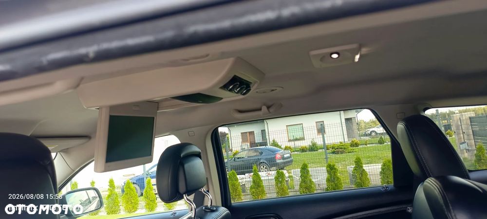 Fiat Freemont 2.0 Multijet 16V DPF Automatik Allrad Urban - 20