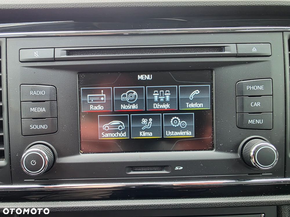 Seat Leon ST 1.2 TSI Start&Stop Style - 24