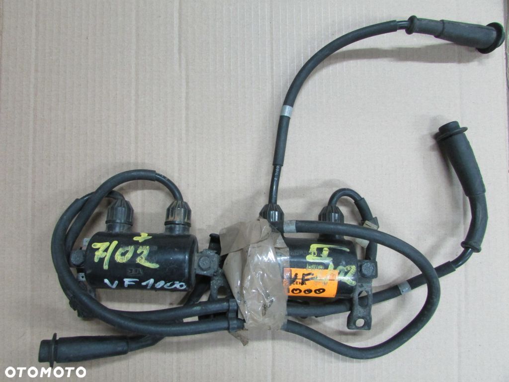 Honda VF 1000 cewka cewki zapłonowe - 1