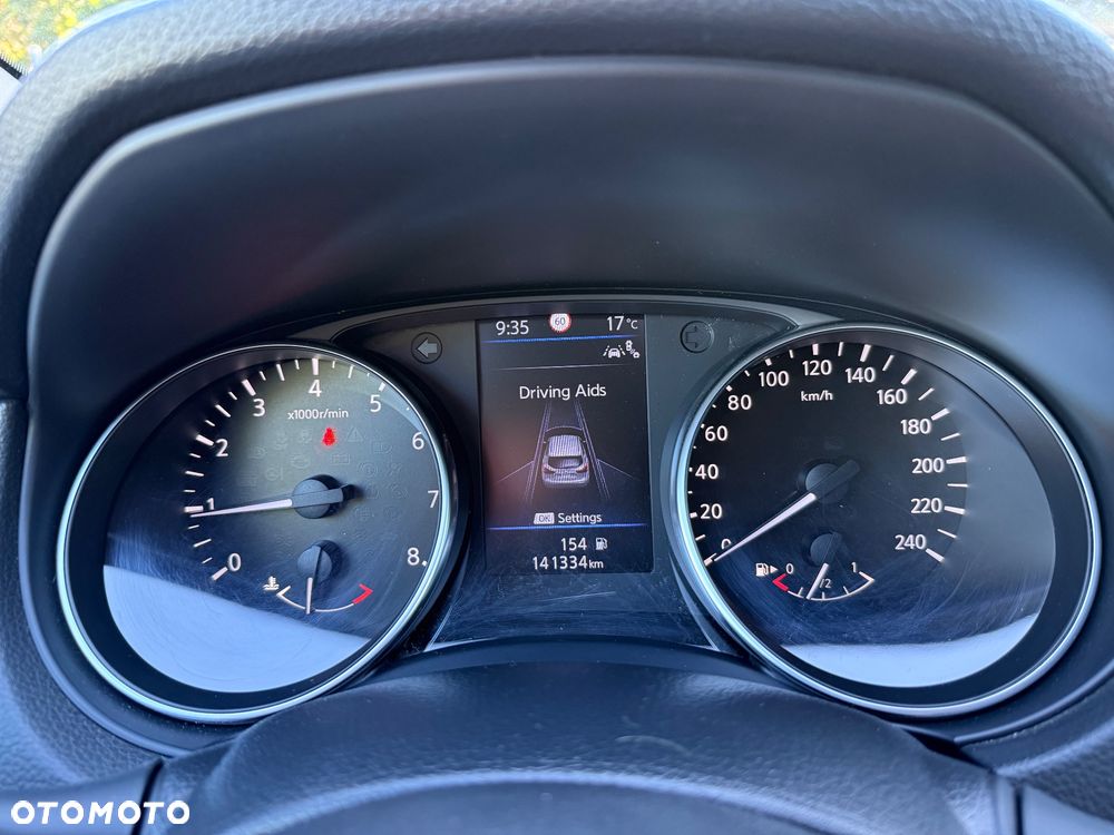 Nissan Qashqai 1.3 DIG-T Tekna+ - 28
