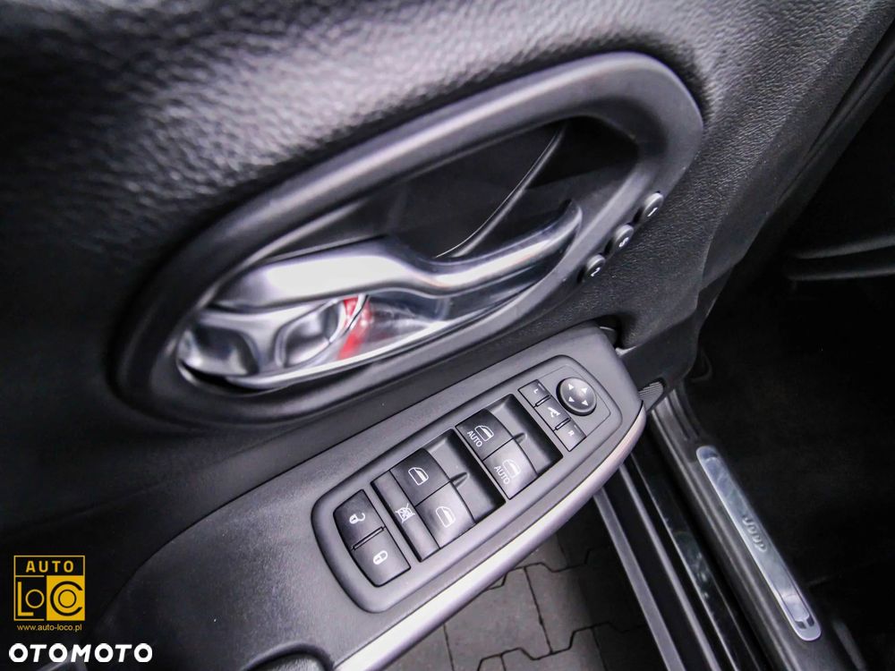 Jeep Cherokee 2.0 T Active Drive I Automatik Limited - 31