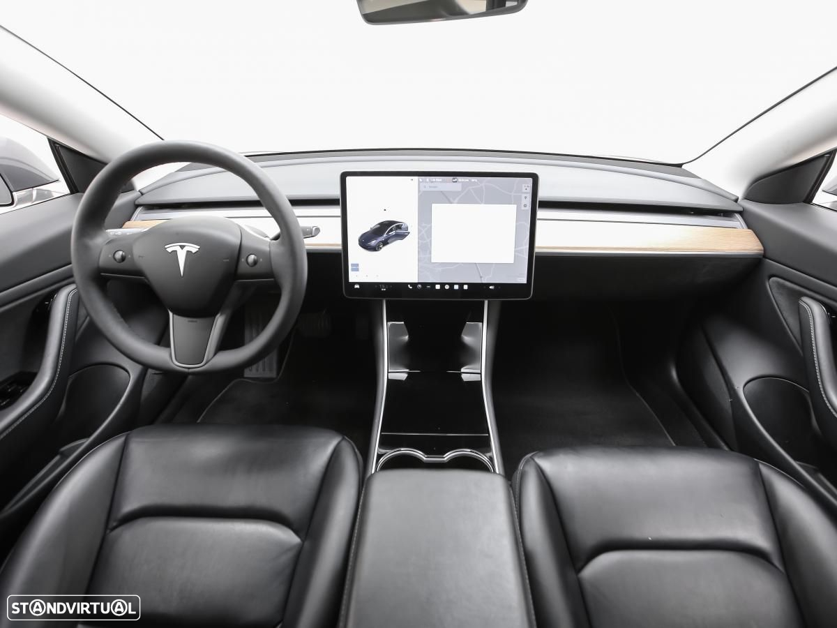 Tesla Model 3 Long-Range Dual Motor AWD - 6
