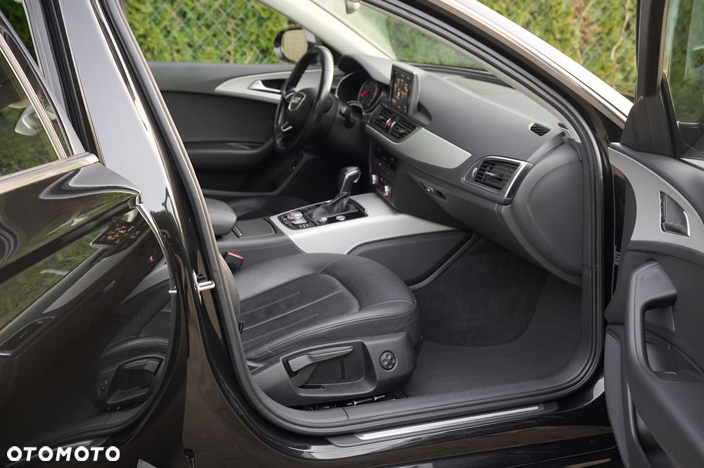 Audi A6 Avant - 23