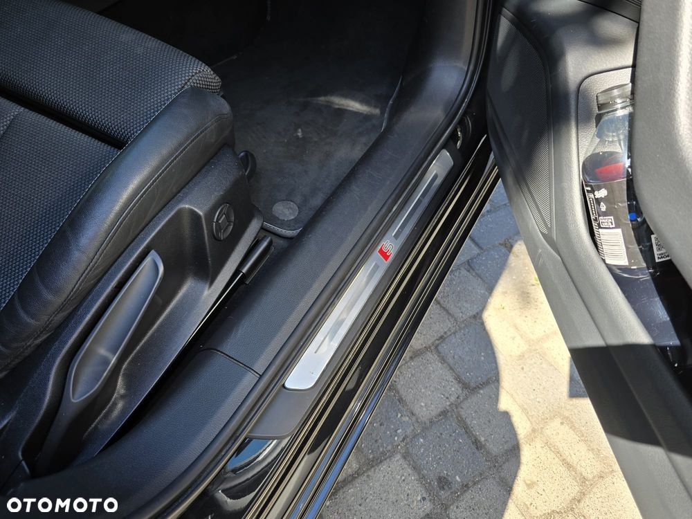 Audi A6 Avant 45 TDI quattro tiptronic - 17