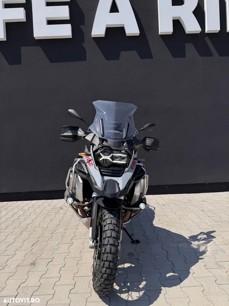 BMW R 1250 GSA - 1